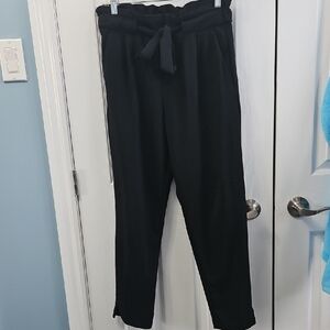 Dynamite Pant Color Black Size Meium